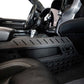 Addictive Desert Designs 2021+ RAM 1500 TRX Center Console Molle Panels & Digital Device Bridge