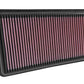 K&N Replacement Panel Air Filter for 2015 Chrysler 200 2.4L L4