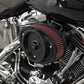 K&N Intake System 13-15 Harley Davidson Breakout/Fatboy/Deluxe 103 CI