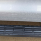 Fishbone Offroad 07-21 Toyota Tundra Crew Max Cab Oval Side Steps - Black Textured