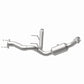 Magnaflow 2021 Ford F-150 Right Underbody 5L Direct Fit Converter