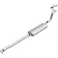 MagnaFlow BRE Exhaust Kit 03-04 Jeep Grand Cherokee 4.7L