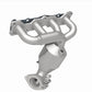 Magnaflow 2015 Kia Optima 2.4L Direct Fit Cat Converter