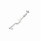 BRExhaust 01-06 Silverado Sierra 2500 HD 3500 HD Exhaust Kit