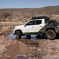 DV8 Offroad 2024-2025 Toyota Tacoma Double Cab Roof Rack