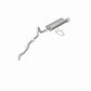 MagnaFlow BRE Exhaust Kit 98-99 Jimmy Blazer Bravada 4.3L
