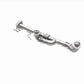 BRE Exhaust 04-06 MDX 3.5L Front Pipe Kit
