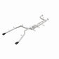 Magnaflow 2020+ Chevrolet Silverado 2500/3500HD Street Series Cat-Back Performance Exhaust System