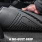Husky Liners 19-25 Acura RDX Weatherbeater Front & 2nd Seat Floor Liners - Black