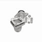 BRE Exhaust 99-03 Protege 1.6L 1.8L 2.0L Front Pipe Kit