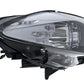 Hella 2011 Bmw 5Ser Sdn F10 W/Ahl - Headlamp Rh Xen