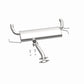 BRE Exhaust 05-10 Sportage Tucson 2.7L Muffler Kit
