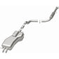 MagnaFlow BRE Exhaust Kit 99-06 VW Beetle GLS