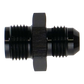 DeatschWerks 6AN Male Flare to 5/8in-18 Male Inverted Flare