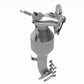 Magnaflow 16-17 Honda Accord 2.4L Direct Fit Cat Converter