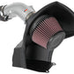 K&N 19-20 Toyota Corolla L4-2.0L Typhoon Short Ram Intake