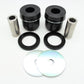 SuperPro 2013 Scion FR-S Base Rear Upper Forward Differential Pinion Mount Bushing Set