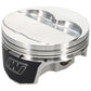 Wiseco RED Series Chevy Small Block 350 4.030in Bore 1.125in CH -2.00 CC Piston Set