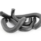 PERRIN 15-21 Subaru WRX Front Mount Intercooler Boost Tube Kit - Black