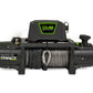 DV8 Xtract 12k Synthetic Rope Winch