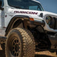 DV8 Offroad 2018+ Jeep Wrangler JL/Gladiator JT Front Inner Fenders