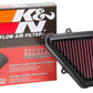 K&N 17-18 Honda X-ADV 745 Replacement Drop In Air Filter
