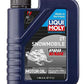 LIQUI MOLY 1L Snowmobile Motor Oil 2T Pro Race