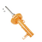Koni STR.T (Orange) Shock 11-15 Chevrolet Cruze - Left Front