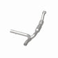 Magnaflow 02-03 Ford F-150 5.4L Direct Fit Converter
