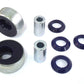 SuperPro 2000 Audi TT Quattro Base Fr Lower Inner Rearward Control Arm w/Positive Caster Bushing Kit
