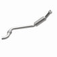 Magnaflow 15-17 Ford Mustang 3.7L Direct Fit Converter