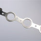 Cometic GM Gen-3/4 Small Block V8 .060in HTS Exhaust Manifold Gasket Set