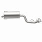 BRE Exhaust 00-04 Legacy Outback 2.5L Muffler Kit