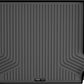 Husky Liners 19-23 BMW X5 WeatherBeater Black Trunk Liner