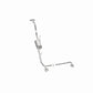 MagnaFlow BRE Exhaust Kit 07-17 Nissan Frontier 4.0L