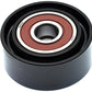 Gates 05-22 Toyota Tacoma 4-Cyl. 2.7L Lower Belt Drive Pulley