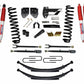 SKY Lift Kit Components