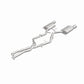 BRExhaust 07-10 BMW 335i/335xi 3.0L Exhaust Kit