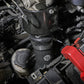 aFe 19-23 RAM Diesel L6-6.7L BladeRunner 3.5 IN Aluminum Cold Charge Pipe - Black