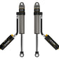 ICON 1997+ Nissan Patrol (Y61) Rear 2.5 Series Shocks VS RR CDCV - Pair