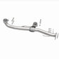 BRE Exhaust 03-07 Accord 3.0L Front Pipe Kit
