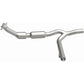 Magnaflow 02-03 Ford F-150 5.4L Direct Fit Converter