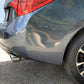 aFe 14-19 Toyota Corolla 1.8L Takeda 2.5in 304SS Axle-Back Exhaust w/ Polished Tip