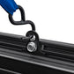 Access ADARAC Tie Down Kit - Set of 4 - Matte Black