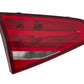 Hella 2013-2016 Audi S4 Back Up Light Assembly Rear Left Inner