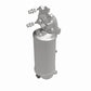 Magnaflow 16-21 Honda Civic 1.5L Direct Fit Converter