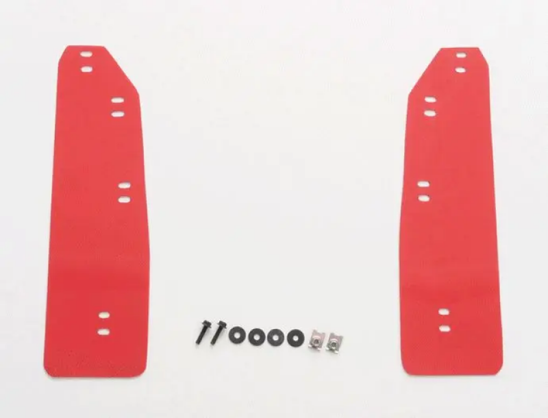 Mud Flaps