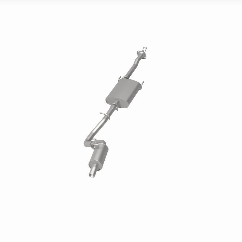MagnaFlow 10-15 Lexus RX350 3.5L BRE Exhaust Kit