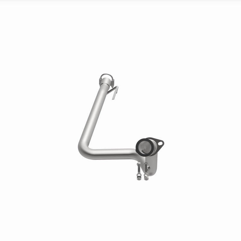 BRE Exhaust 87-95 Cherokee Wagoneer 2.5L 4.0L Front Pipe Kit