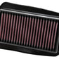 K&N 08-12 Yamaha YZF125 Air Filter